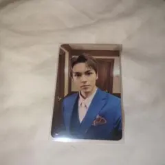 SEVENTEEN SPILL THE FEELS Carat版トレカ