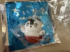 ちいかわ 映画 めじるし 入場特典