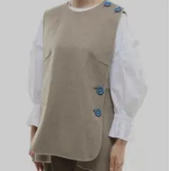 エンフォルド ベスト