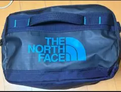 THE NORTH FACE ノースフェイス　ダッフルバッグ