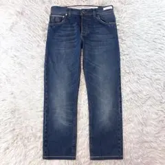 ✨美品✨リチャードジェイブラウン　デニムジーンズ　STEVE　w29