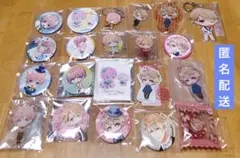 2025年最新】A3 缶バッジ 椋の人気アイテム - メルカリ