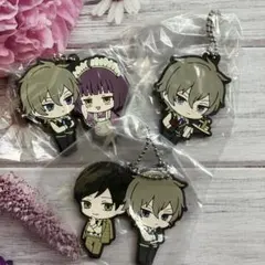 誰ソ彼ホテル　阿鳥遥斗　ラバスト