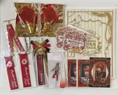 2025年最新】音也 缶バッジ sssの人気アイテム - メルカリ