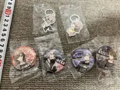 くら寿司　びっくらポン　にじさんじ