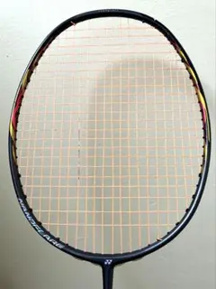 バドミントンラケット YONEX ナノフレア800LT 5U G5 廃盤 - メルカリ