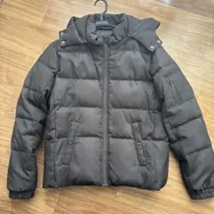 アーバンリサーチ　ダウンジャケット