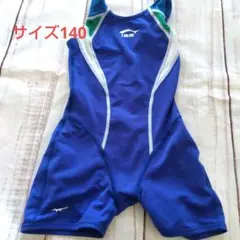 イトマン水着 Mizuno　サイズ140