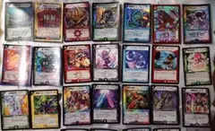 まとめ デュエルマスターズ