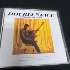 DOUBLE FACE 青木智仁(Bass)