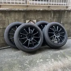 work エモーション　11R 6J +44 165 55 work エモーション 11R 6J +44 165 55 work エモーション 11R 6J