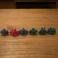 2025年最新】ビーストフォーマー 消しゴムの人気アイテム - メルカリ