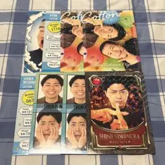 コットン よしもとコレカ5th