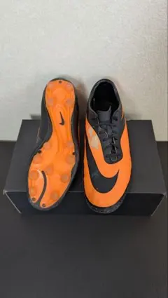 nike hypervenom