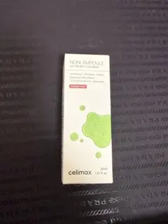 新品未使用celimax NONI AMPOULE 美容液のサムネイル