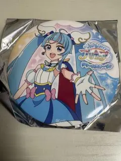 ひろがるスカイプリキュア 缶バッジ Happy Easter キュアスカイ - メルカリ
