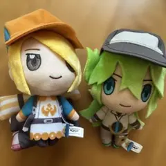 2026年最新】ウォロ マスコットの人気アイテム - メルカリ