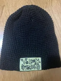 ボルコム　SKATE VITALS SIMON 8 ビーニー ブラック