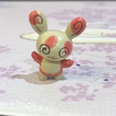 ポケモン　フィギュア　パッチーのサムネイル
