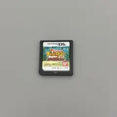 【動作確認済】デジモンストーリー ロストエボリューション