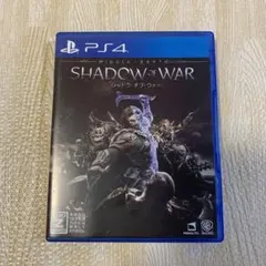 シャドウ・オブ・ウォー