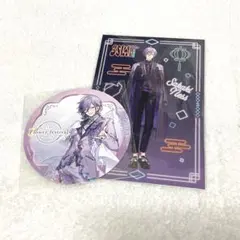 にじさんじ　榊ネス　ポストカード　コースター　セット