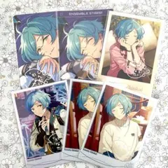 あんスタ 中国 ぱしゃっつ ぱしゃこれ 深海奏汰