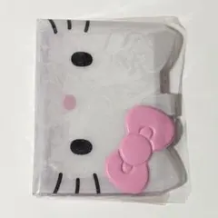 キティ バインダー I Love Hello Kitty 正規品