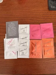 POLA サンプル　まとめ売りのサムネイル