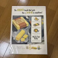 ビンテージポスター