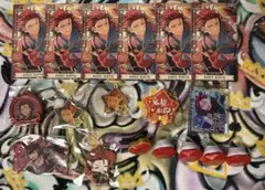 2025年最新】あんスタ鬼龍紅郎の人気アイテム - メルカリ