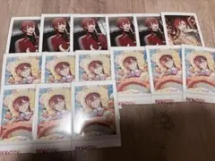 18TRIP エイトリ ぱしゃこれ vol.2 箔押し 西園練牙 10 | Mercari