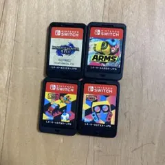Nintendo Switch ソフト 3点セット - メルカリ