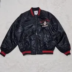 2025年最新】スカジャン 赤の人気アイテム - メルカリ