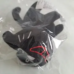 キヨ猫ぬいぐるみ