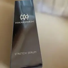 HIKARIMIRAI ストレッチ セラム 30mL 美容液のサムネイル