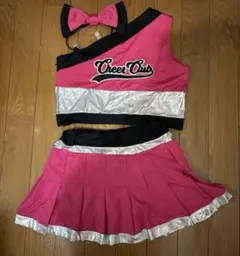 2025年最新】チアクラブ ユニフォームの人気アイテム - メルカリ