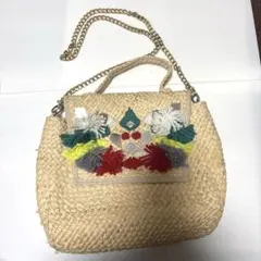アコモデ ショルダーバッグのサムネイル