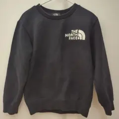 ㊻THE NORTH FACE KIDS Frontview Crewスエット