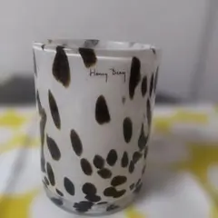 Henry Dean フラワーベース 花瓶のサムネイル