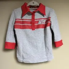 CECIL McBEE五分袖カットソー