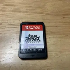 大乱闘スマッシュブラザーズ SPECIAL