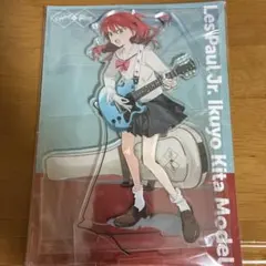 ぼっち・ざ・ろっく！ 喜多郁代 アクリルスタンド epiphone