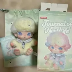 ディムー　Journal of New Life ぬいキー