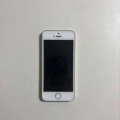 Apple iPhone 5s ゴールド 本体