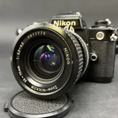【ジャンク品】 Nikon FE2 フィルム一眼レフカメラ 2026年最新】nikon fe2 ジャンクの人気アイテム - メルカリ