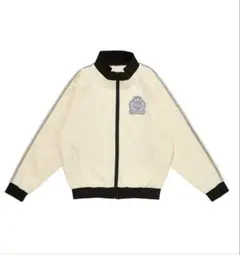 中島健人 FIFTEEN LOVE NKzip white U:nityサイズ