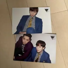 2PM ジュノ ロッテ免税店 非売品トレカ 1枚 - メルカリ