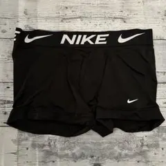 新品　ナイキ　NIKE ボクサーパンツ　M1枚　黒 ドライフィット