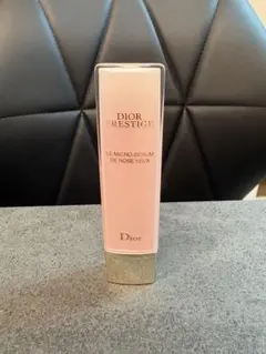 Dior プレステージ　セラム　ド　ローズ　ユー